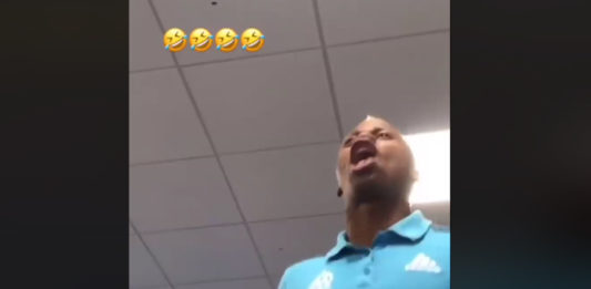 Vidéo : Quand Clinton Njie trolle le PSG ! Njie célèbre le but de Marcelo