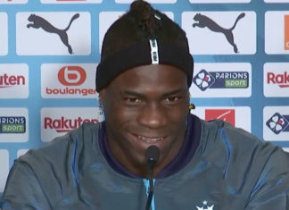 Balotelli