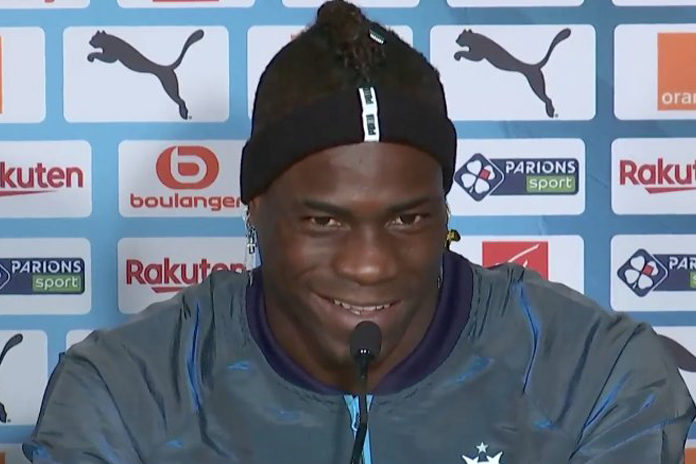 Balotelli