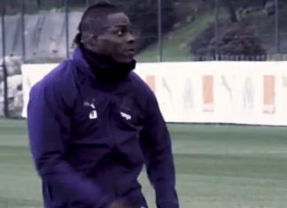 Balotelli