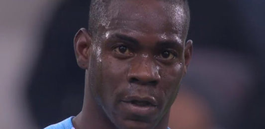 Balotelli