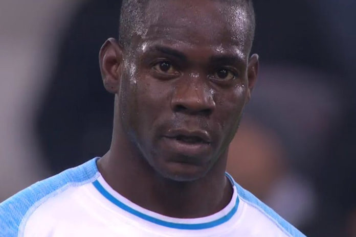 Balotelli