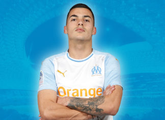 Nemanja Radonjic