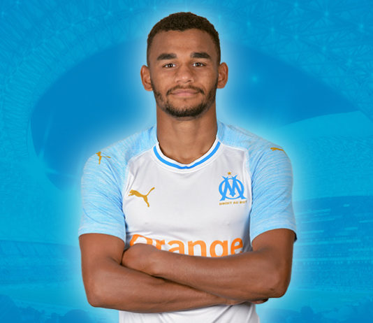 C’est officiel, Rocchia est prêté à Sochaux Rocchia