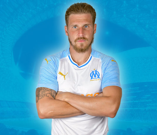 C’est officiel, Sertic quitte enfin l’OM ! Sertic
