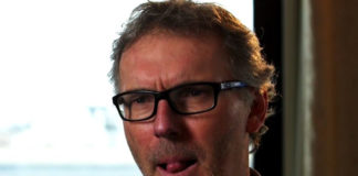 Laurent Blanc