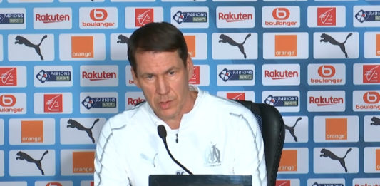 Rudi Garcia