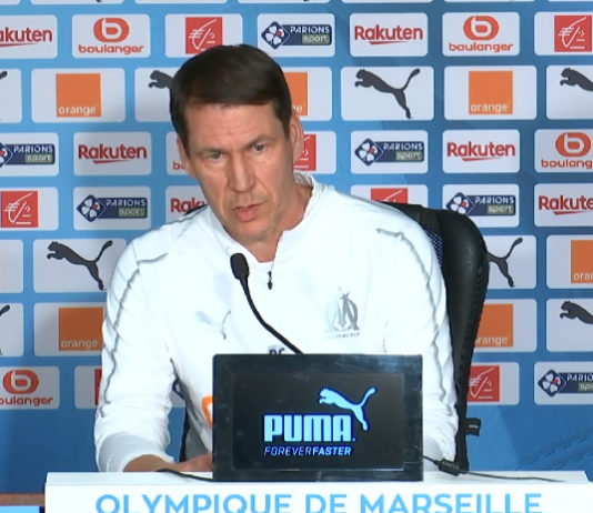 Rudi Garcia