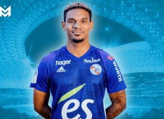 Kenny Lala approché par l’OM ! Kenny Lala