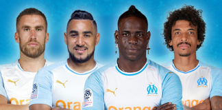 Strootman, Payet, Balotelli et Gustavo sont les plus gros salaires de l'OM