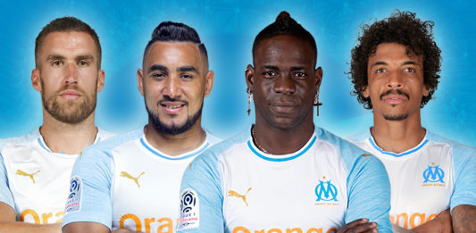 Les 10 plus gros salaires de l’OM pour la saison 2018-2019 Strootman, Payet, Balotelli et Gustavo sont les plus gros salaires de l'OM