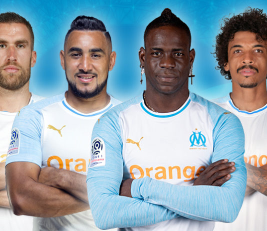 Strootman, Payet, Balotelli et Gustavo sont les plus gros salaires de l'OM