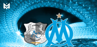 Amiens/OM