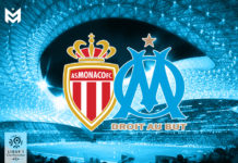 AS Monaco vs OM
