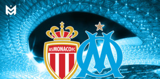 AS Monaco vs OM