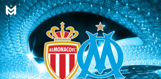 Monaco/OM : Villas-Boas innove dans son onze ! AS Monaco vs OM