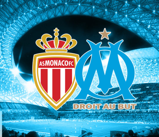AS Monaco vs OM