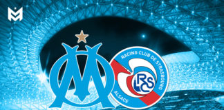 OM/Strasbourg