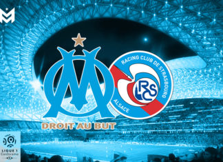 OM/Strasbourg