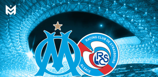OM/Strasbourg