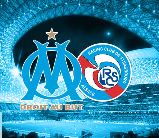 OM/Strasbourg