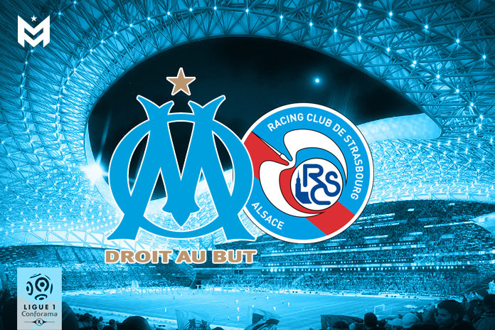 OM/Strasbourg