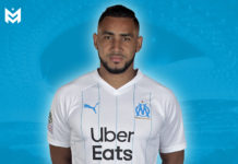 Dimitri Payet