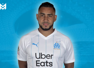 Dimitri Payet