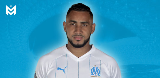 Dimitri Payet