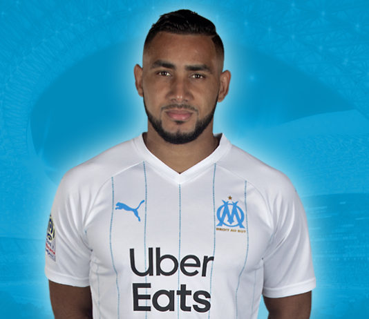 Dimitri Payet