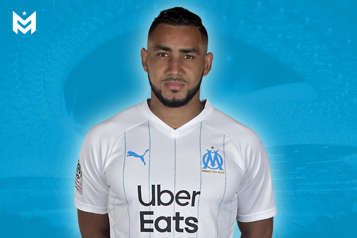 Dimitri Payet