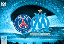 PSG/OM