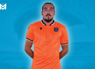 Enzo Crivelli