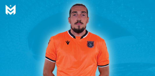 Une offre de 6 M€ pour la doublure de Benedetto ? Enzo Crivelli