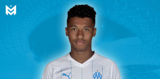 Boubacar Kamara