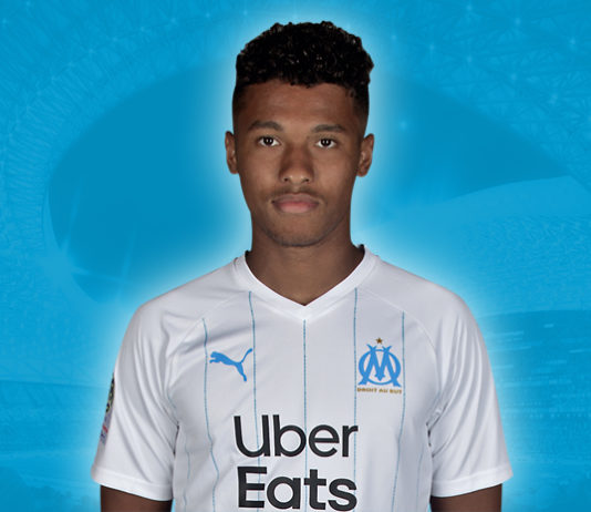 Le magnifique but de Kamara à l’entraînement ! Boubacar Kamara