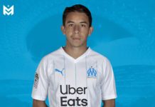 Maxime Lopez