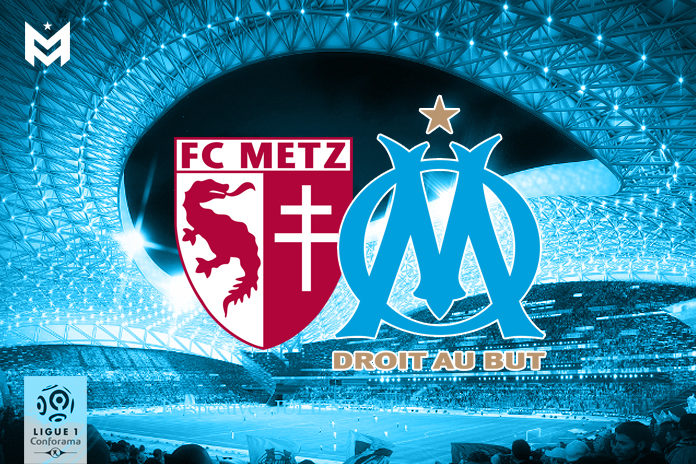 Metz/OM