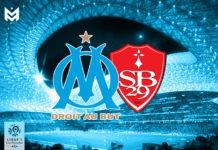 OM/Brest