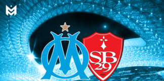 OM/Brest