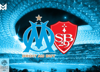 OM/Brest