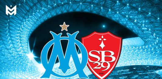 OM/Brest (2-1) : le résumé vidéo OM/Brest