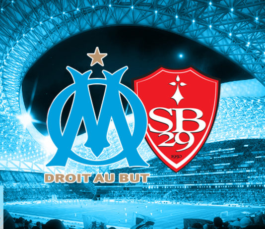 OM/Brest (2-1) : les notes des Marseillais dans la presse OM/Brest