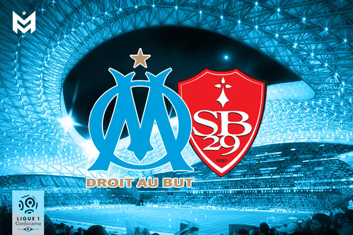 OM/Brest