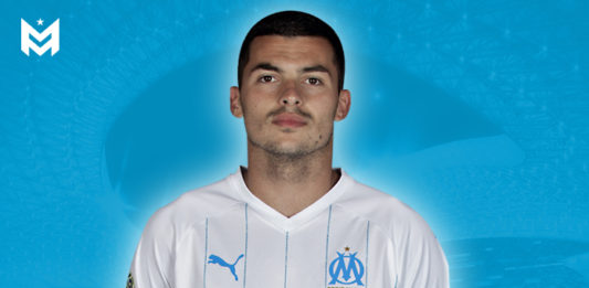 Nemanja Radonjic