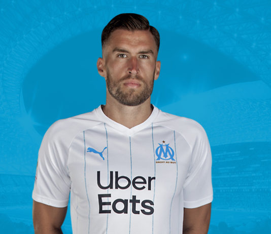 Rennes/OM : le but de Strootman en vidéo Kevin Strootman