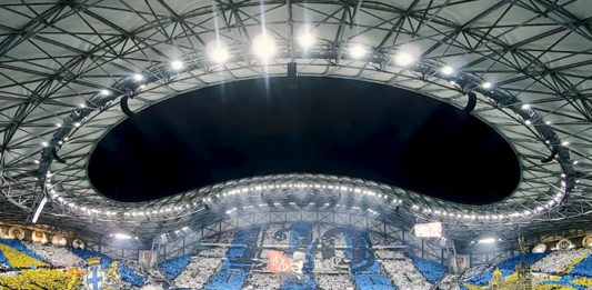 Vente OM : les journalistes de TMW en rajoutent une couche ! Tifo des 120 ans de l'OM