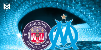 Toulouse/OM