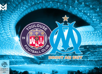 Toulouse/OM