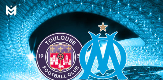 Toulouse/OM